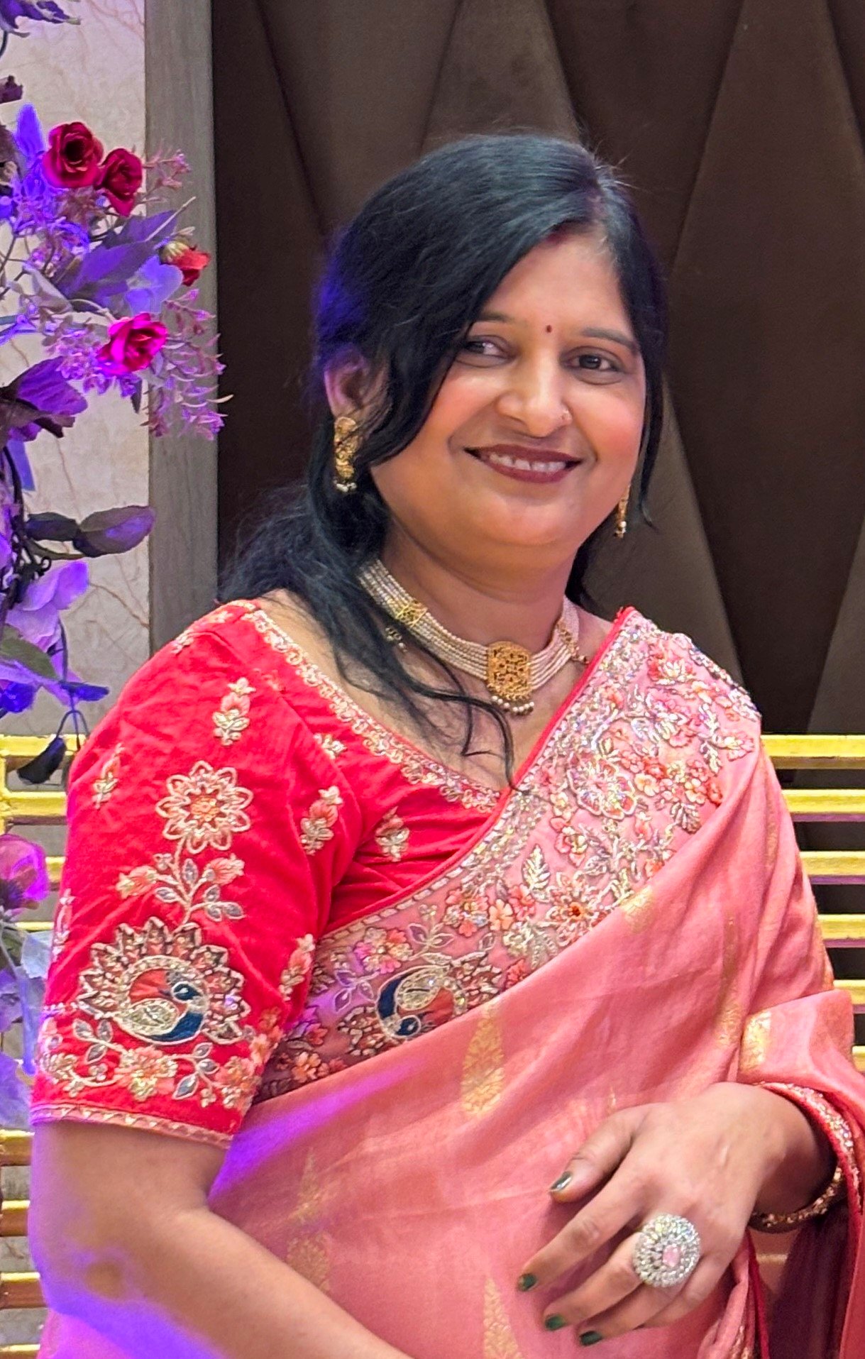 Aneeta Aggarwal
