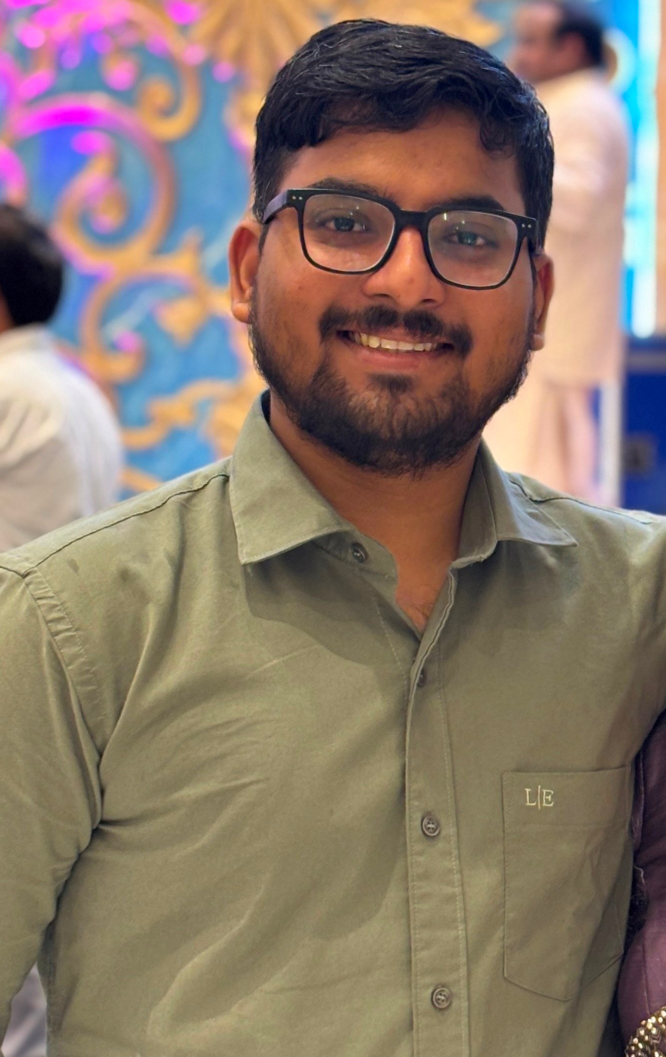Shivam Aggarwal