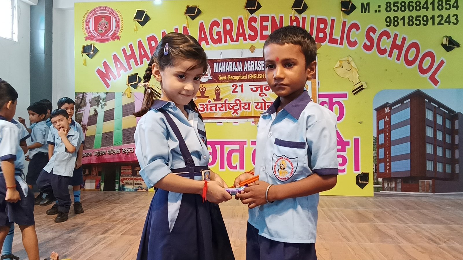 Rakshabandhan