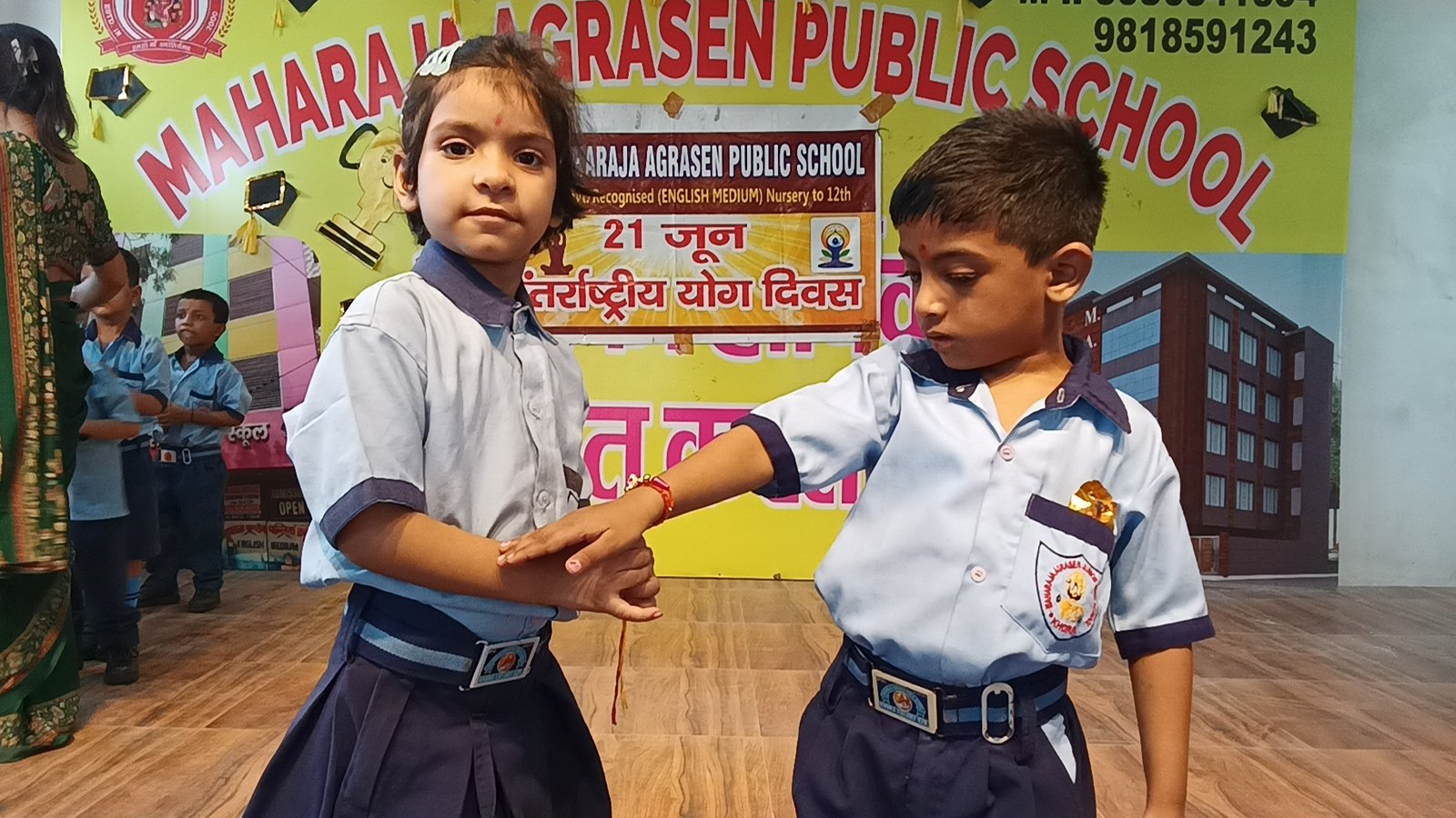 Rakshabandhan