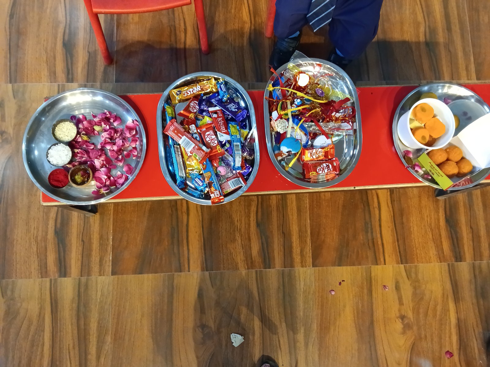Rakshabandhan
