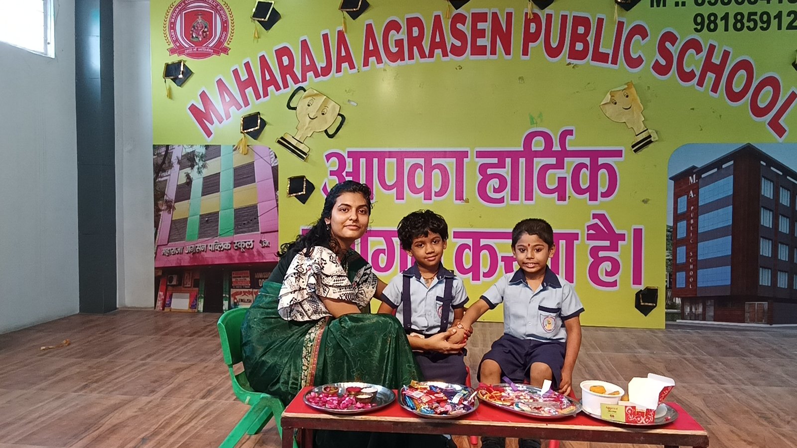 Rakshabandhan